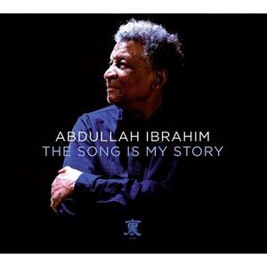 Abdullah Ibrahim - Song Is My Story  CD